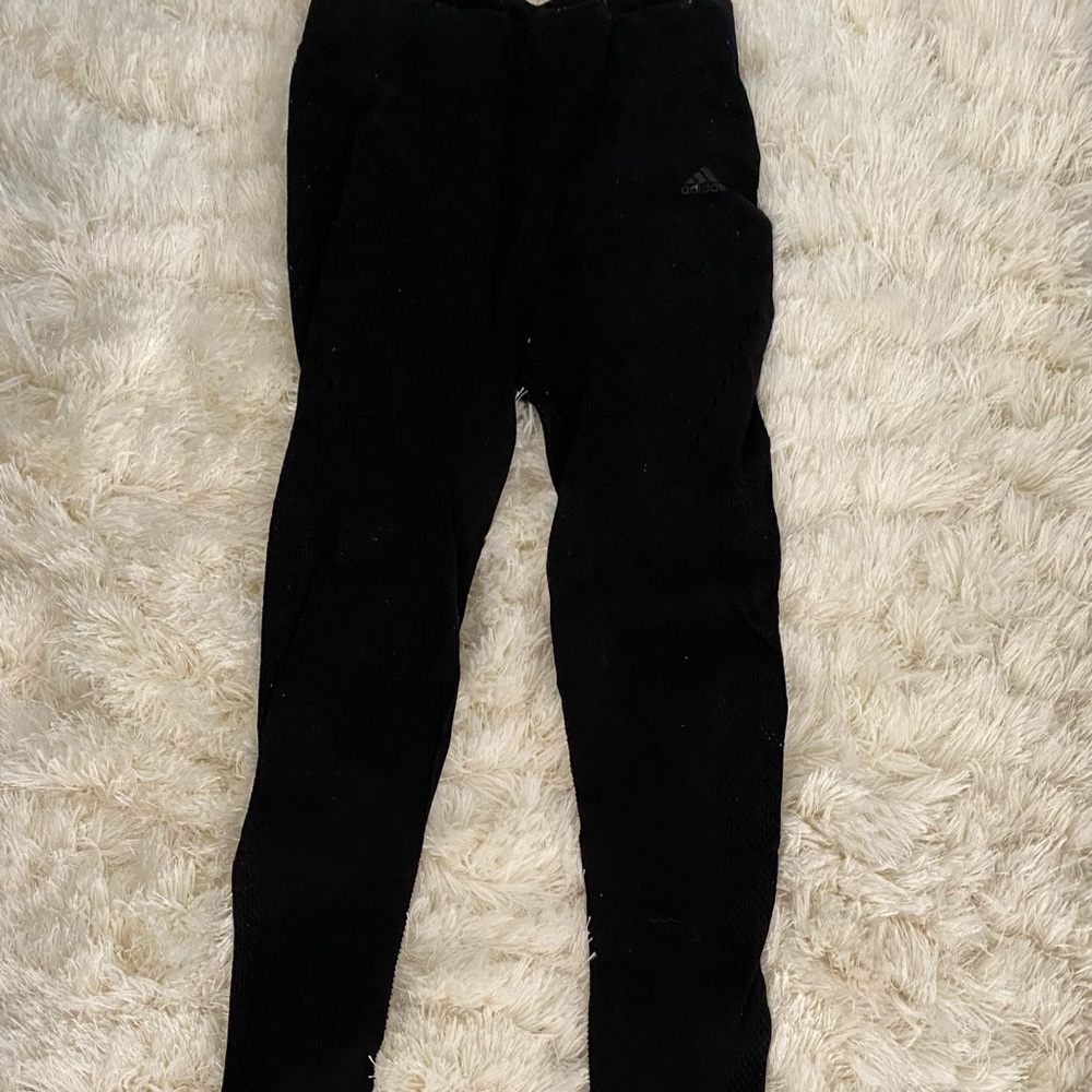 Adidas Workout Leggings